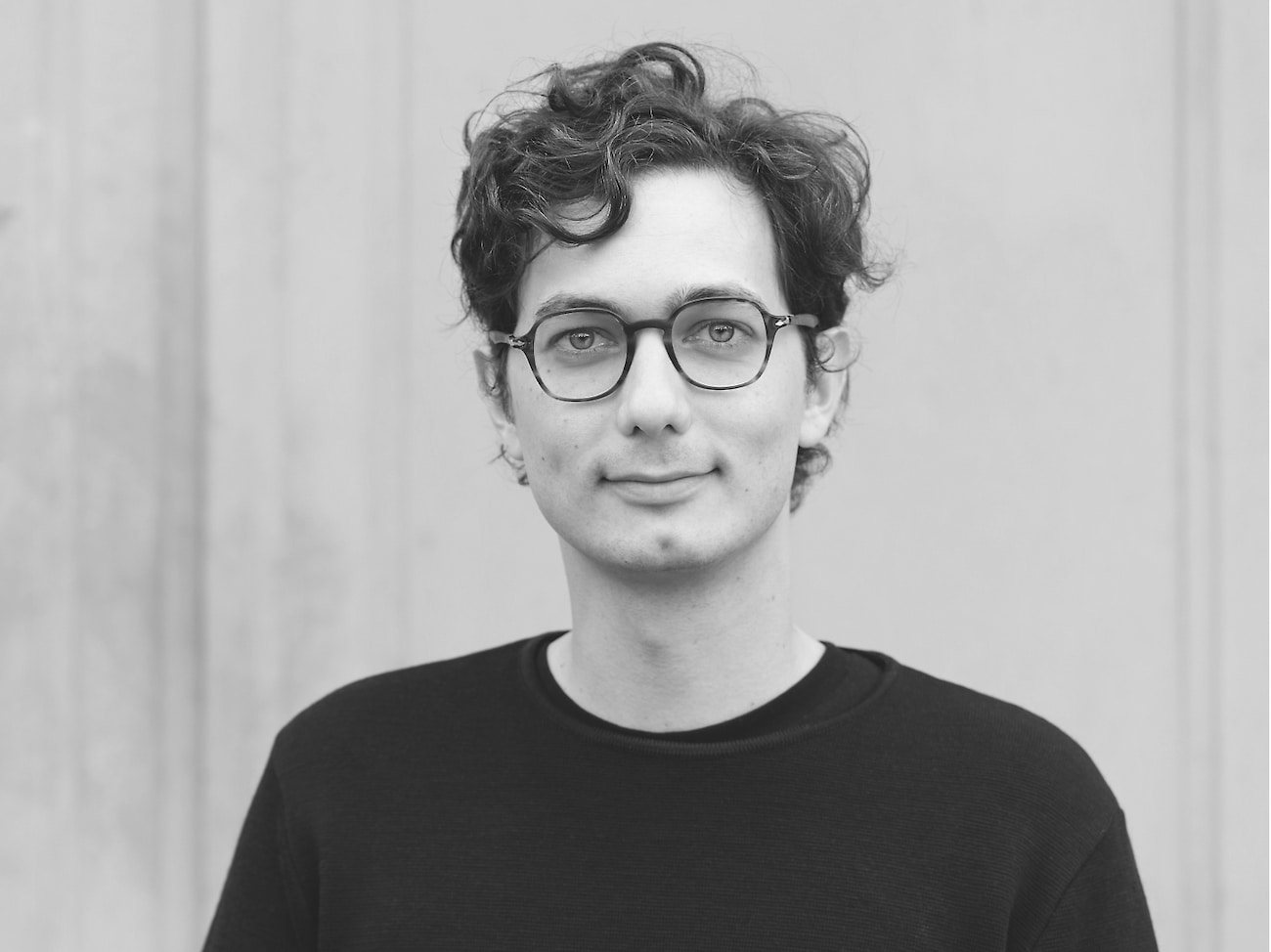 Experte für Infografiken: Alberto Gobber