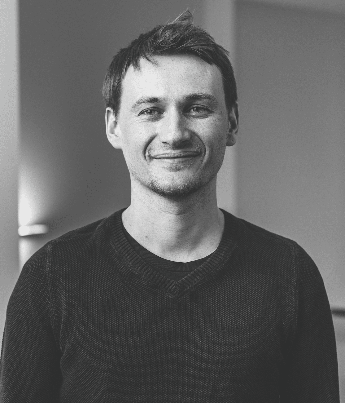 Referent für das PAGE Infografik-Webinar: Anton Delchmann 