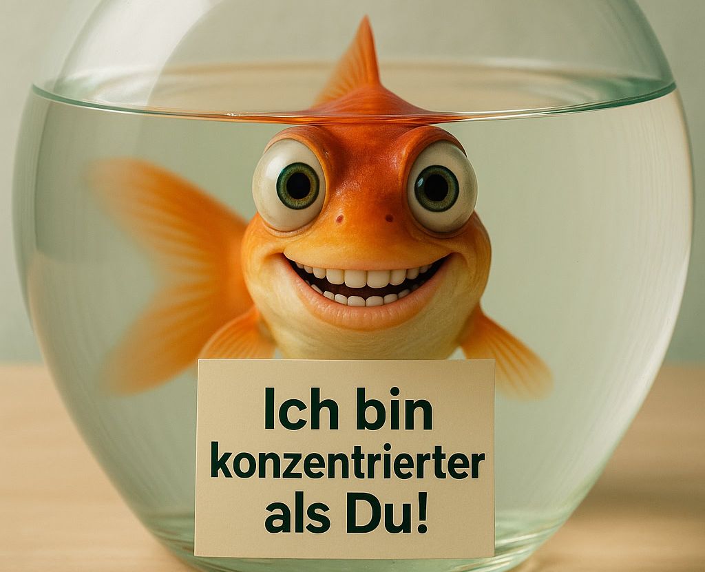 goldfisch-ich-bin-konzentrierter-als-du