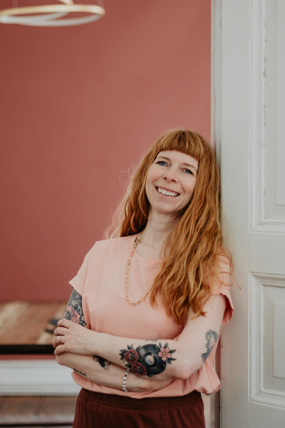 Foto Alexandra
